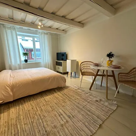 Romantic Hideout With Parking Viljandi  Exterior photo