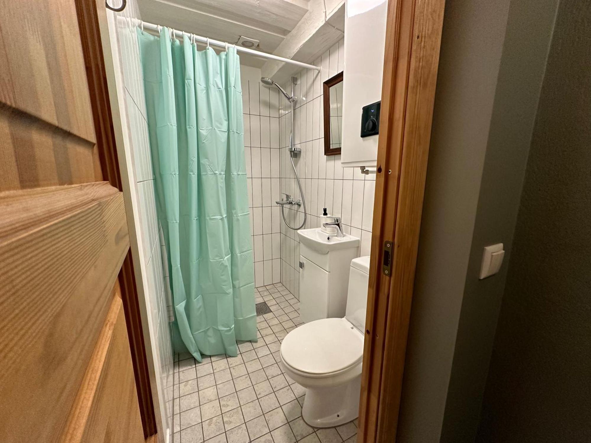 Apartment Romantic Hideout With Parking Viljandi (Viljandimaa)